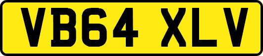VB64XLV