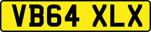 VB64XLX