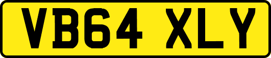 VB64XLY