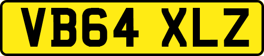 VB64XLZ