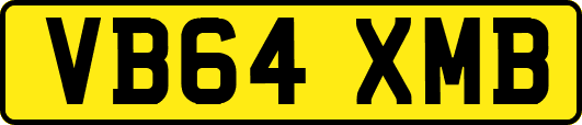 VB64XMB