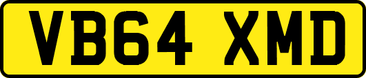 VB64XMD