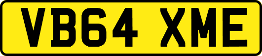 VB64XME