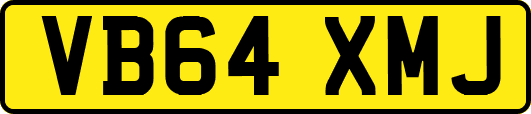 VB64XMJ