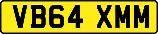 VB64XMM