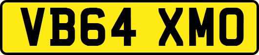 VB64XMO