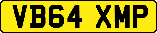 VB64XMP