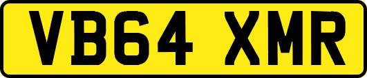 VB64XMR
