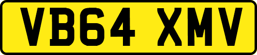 VB64XMV