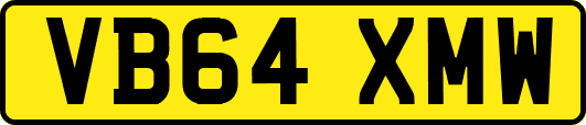 VB64XMW