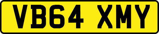 VB64XMY