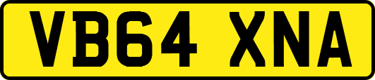 VB64XNA