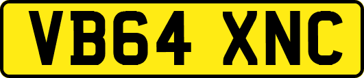 VB64XNC