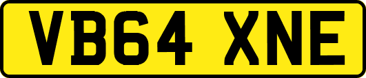 VB64XNE