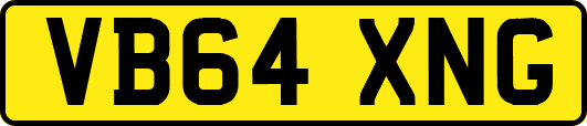 VB64XNG