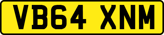 VB64XNM