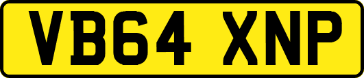 VB64XNP