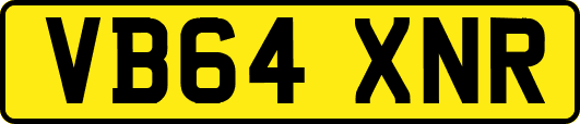 VB64XNR