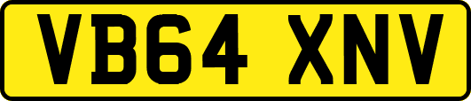 VB64XNV