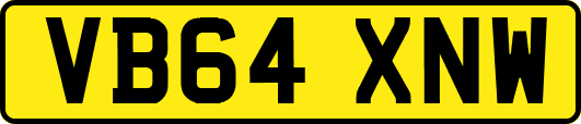 VB64XNW