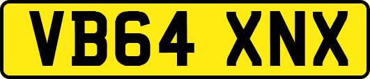 VB64XNX