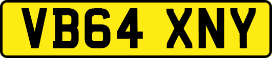 VB64XNY