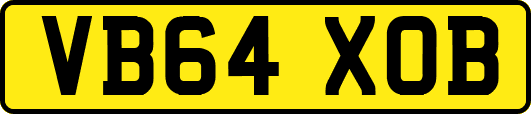 VB64XOB