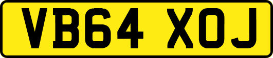 VB64XOJ