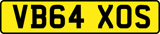 VB64XOS