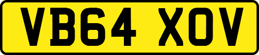 VB64XOV