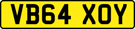 VB64XOY