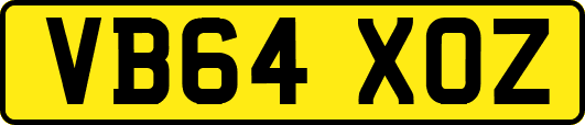 VB64XOZ