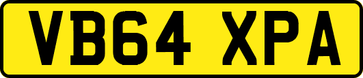 VB64XPA