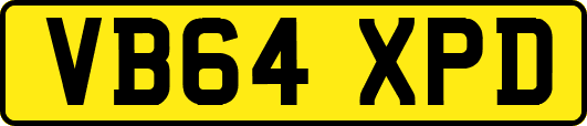VB64XPD