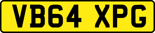 VB64XPG