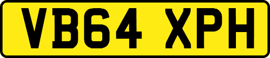 VB64XPH