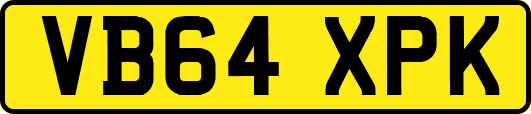 VB64XPK