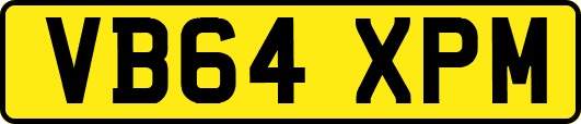 VB64XPM