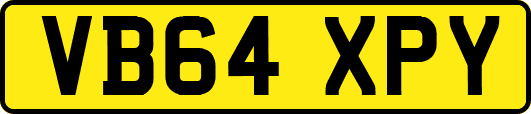 VB64XPY