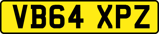 VB64XPZ