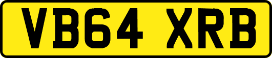 VB64XRB