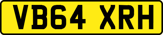VB64XRH