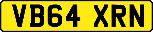 VB64XRN