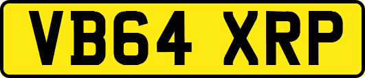 VB64XRP