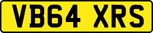 VB64XRS