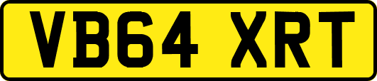 VB64XRT