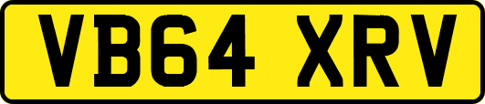 VB64XRV