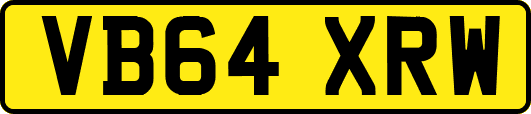VB64XRW