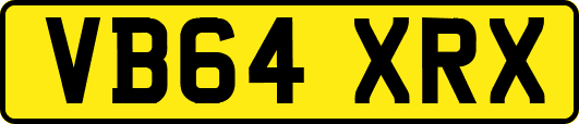 VB64XRX