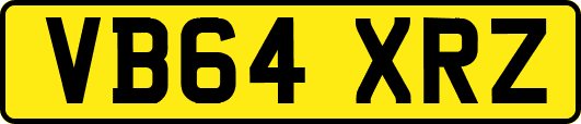 VB64XRZ